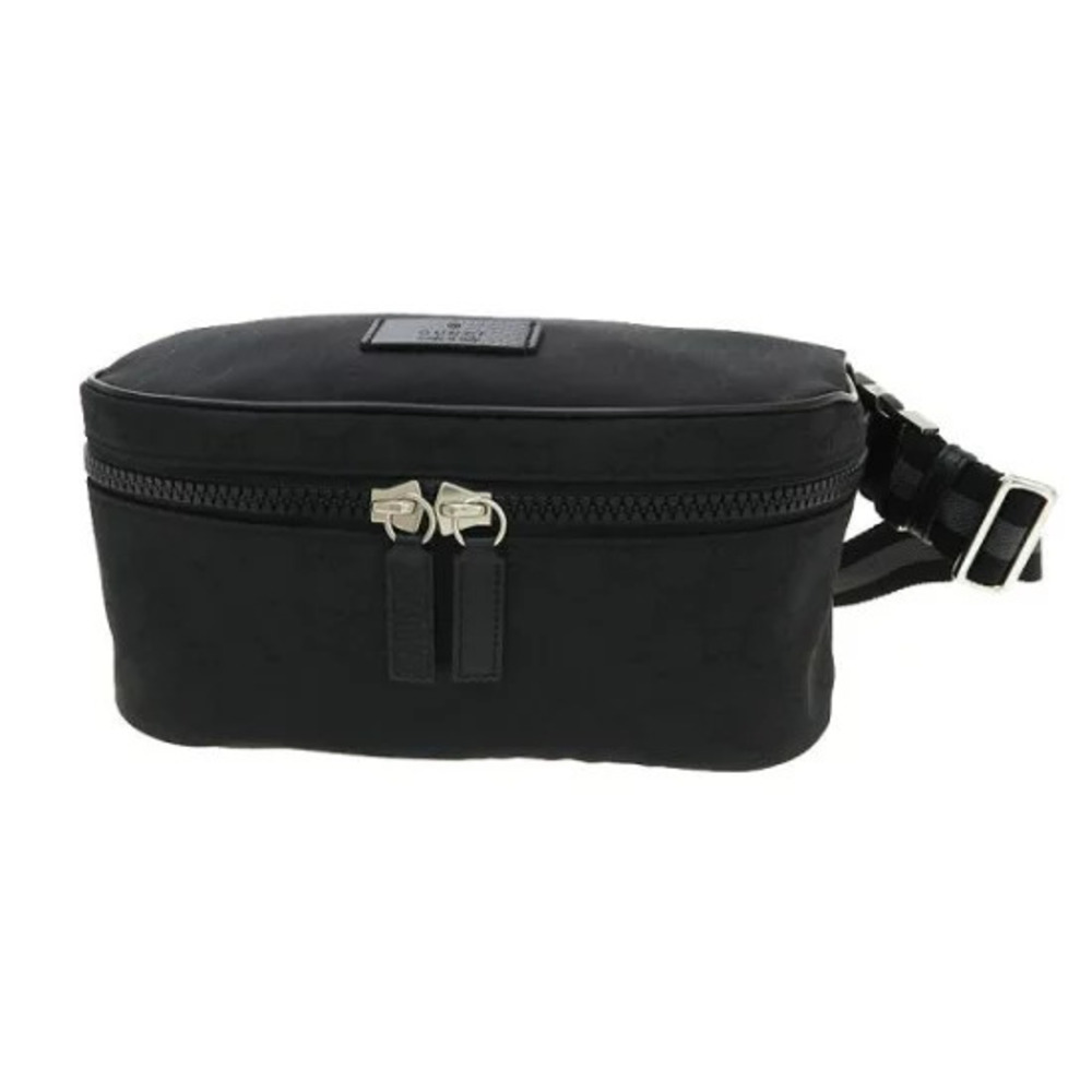 Gucci GG Waist Bag Outerwear